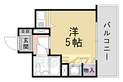 ライオンズマンション東洞院 8階