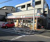 セブンイレブン 京阪四宮駅東店まで394m