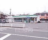 ファミリーマート城陽枇杷庄店まで442m
