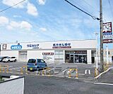 ウエルシア 大津唐崎店まで198m
