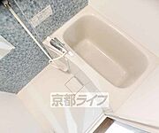 清潔感のあるお風呂
