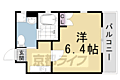 ドーリアNEXT西院4階6.0万円