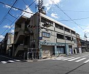 京都府京都市上京区下立売通七本松西入長門町：物件画像／株式会社京都ライフ 四条烏丸店