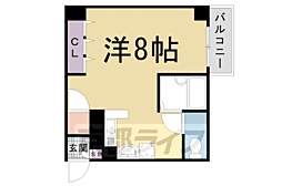 アルテハイム五条 3階