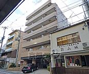 京都府京都市中京区富小路通三条下ル朝倉町：物件画像／株式会社京都ライフ 四条烏丸店