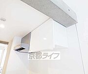 使いやすいキッチンです