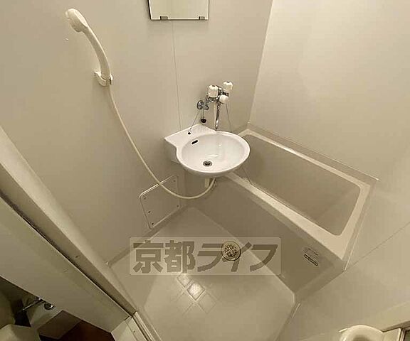 浴室