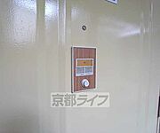 呼び鈴