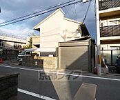 京都府京都市伏見区深草寺内町：物件画像／株式会社京都ライフ 四条烏丸店