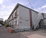 大手ハウスメーカーのハイツです。