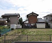 眺望です