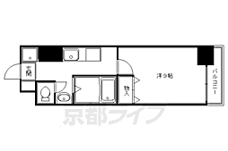 ブリリアンスＩＴＯ 3階
