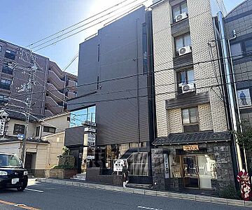 外観 外観