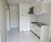 とっても綺麗なお部屋・