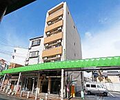 京都府京都市上京区下長者町通六軒町東入四番町：物件画像／株式会社京都ライフ 四条烏丸店