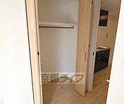 京大グランド北側のイケてるマンション・