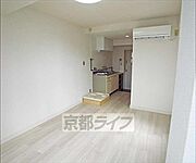 お部屋です