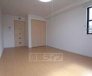 日当たり良好な部屋です。