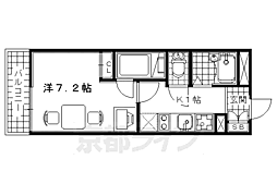 レオパレス大河原 1階/104