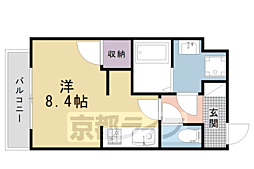 京阪本線 神宮丸太町駅 徒歩5分