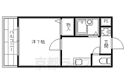 famille北清 1階