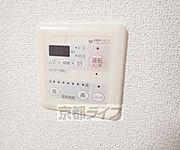 自動機能です。