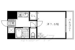 米市館 2階