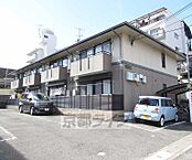 京都府京都市山科区大宅御供田町：物件画像／株式会社京都ライフ 四条烏丸店