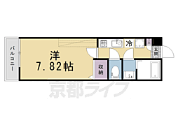 京都市営烏丸線 今出川駅 徒歩5分