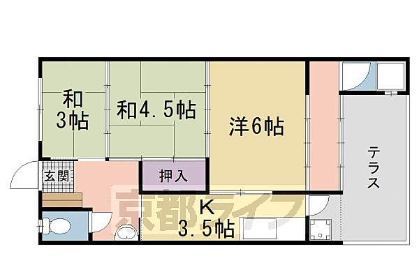 物件画像