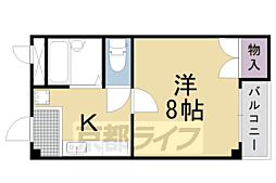 ラクール小野 2階/203