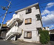 京都府京都市南区吉祥院定成町：物件画像／株式会社京都ライフ 四条烏丸店