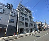 京都府京都市右京区西院西今田町：物件画像／株式会社京都ライフ 四条烏丸店
