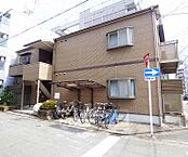 京都府京都市右京区西院西今田町：物件画像／株式会社京都ライフ 四条烏丸店