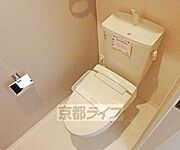 お尻も冷たくない