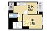 間取り：間取