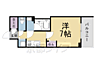 間取り：間取