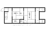 間取り：間取