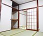 リビング/ダイニング：広いお部屋です