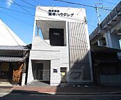 京都府京都市南区大黒町(大宮通八条上る)：物件画像／株式会社京都ライフ 四条烏丸店