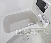 浴室別角度です。