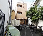 京都府京都市伏見区深草フチ町：物件画像／株式会社京都ライフ 四条烏丸店