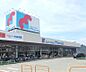 周辺：万代 枚方高野道店まで900m