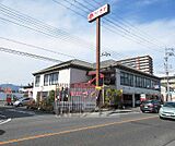和食さと 堅田南店まで581m