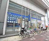 みずほ銀行 伏見支店まで1000m 伏見桃山駅降りてすぐ。大手筋商店街内です。