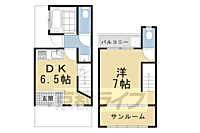 京都府京都市左京区浄土寺西田町：物件画像／株式会社京都ライフ 四条烏丸店