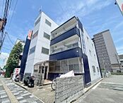 京都府長岡京市神足2丁目：物件画像／株式会社京都ライフ 四条烏丸店