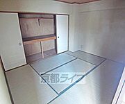 使いやすい和室です。