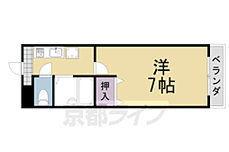 コモド清水 2階