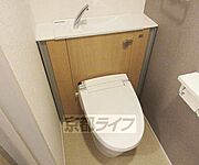スタイリッシュなタンクレス